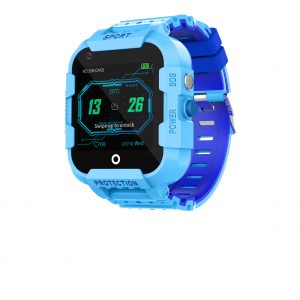 Pinpoint series 50 Smartwatch GPS