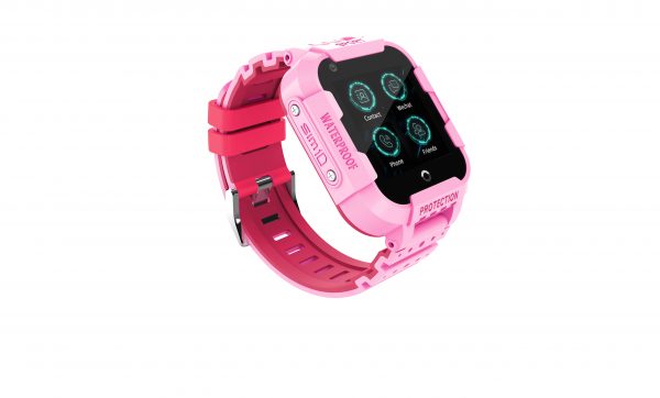Pinpoint series 50 Smartwatch GPS