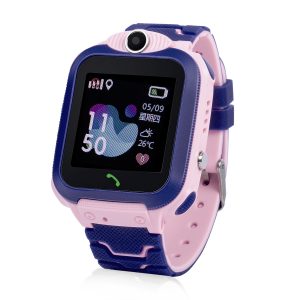 Pinpoint SmartWatch GPS Series 10