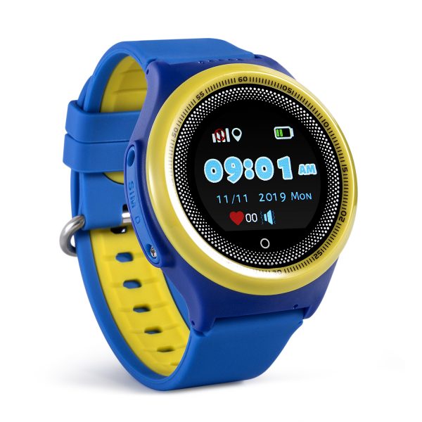 Pinpoint series 30 Smartwatch GPS
