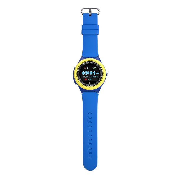 Pinpoint series 30 Smartwatch GPS